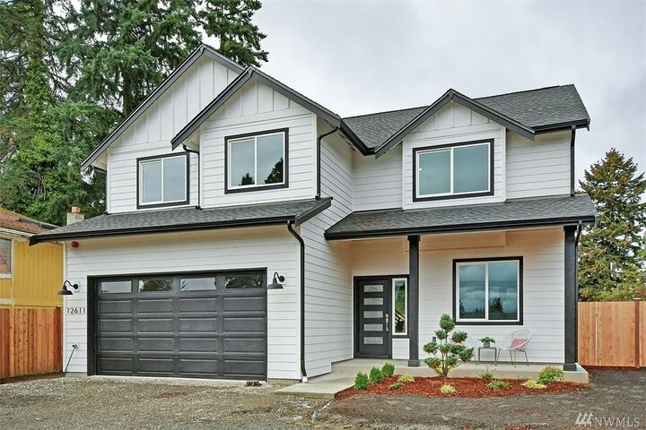12611 14th Ave S  Burien WA 98168 photo