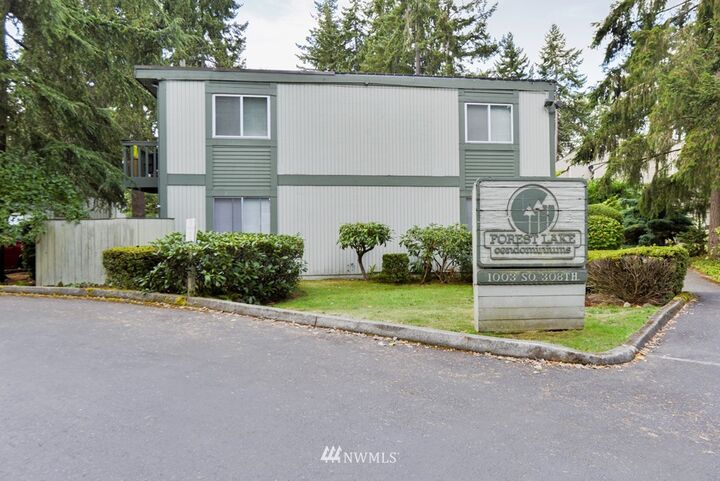 Property Photo:  1003 S 308th Street 18  WA 98003 