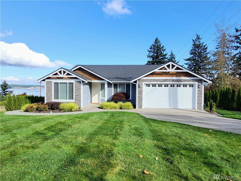 1353 Sunrise Estates Place  Camano Island WA 98282 photo