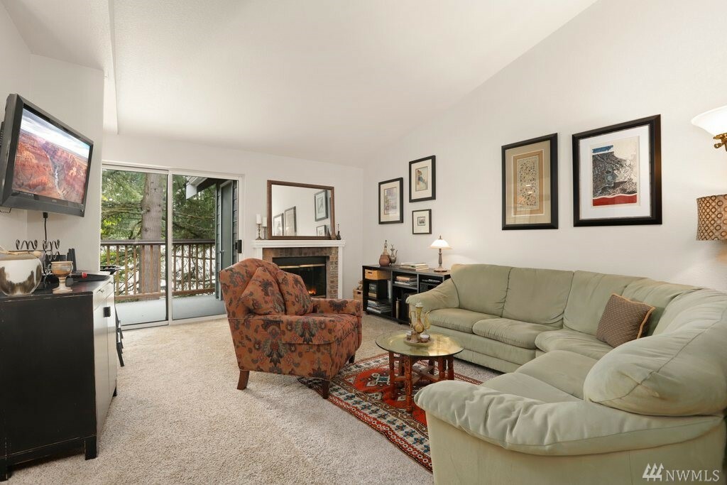 Property Photo:  15433 Country Club Dr C305  WA 98012 