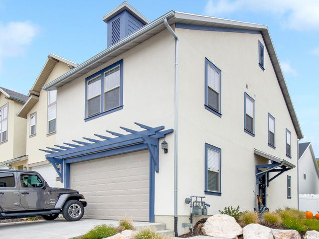 Property Photo: Address not disclosed UT 84040