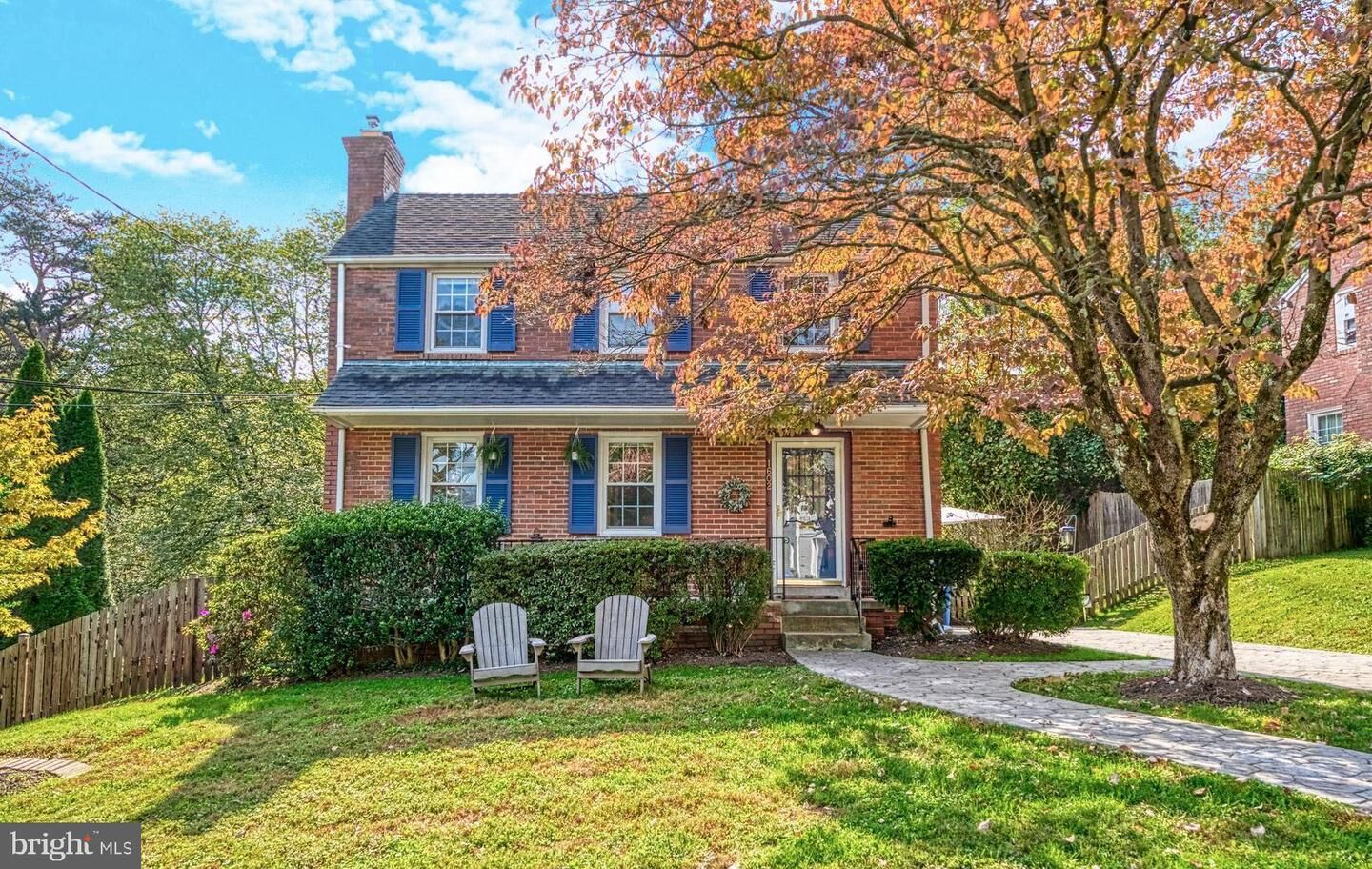 Property Photo:  1602 White Oak Drive  MD 20910 