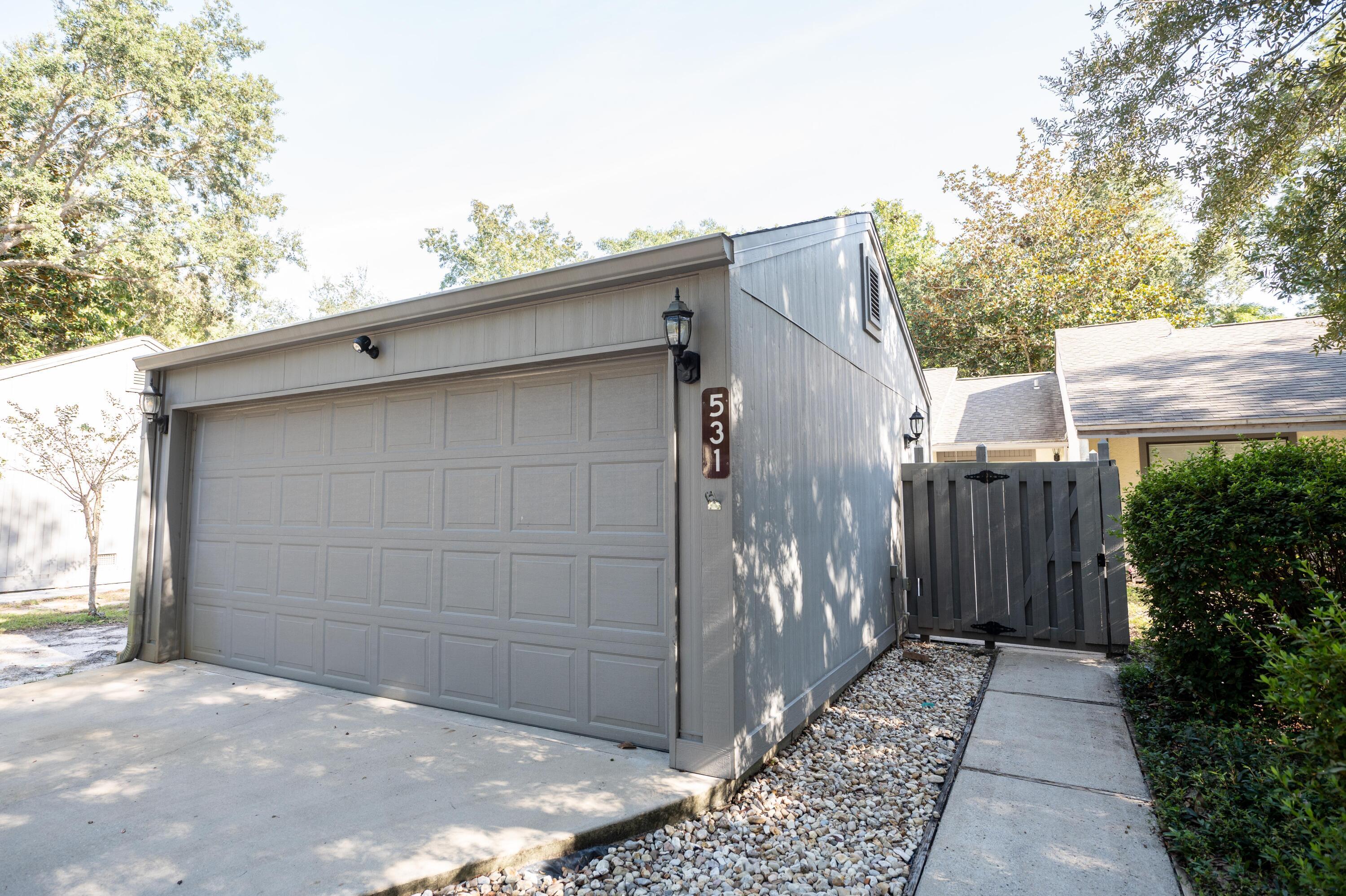 Property Photo: 1000 Bay Drive 531 FL 32578