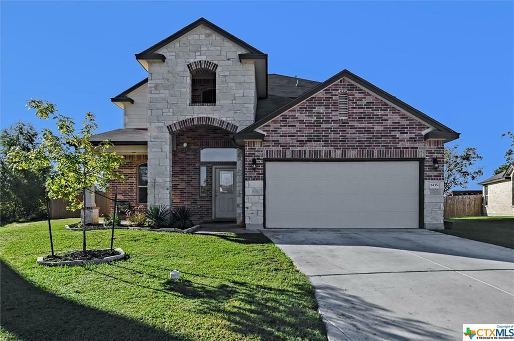 Property Photo:  6135 Ambrose Circle  TX 76502 