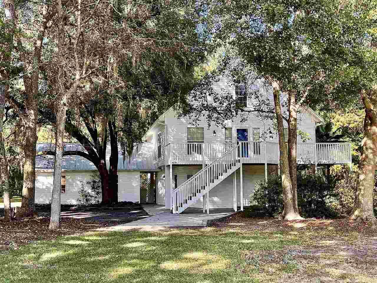 Property Photo:  228 Plantation Point Road  GA 31569 