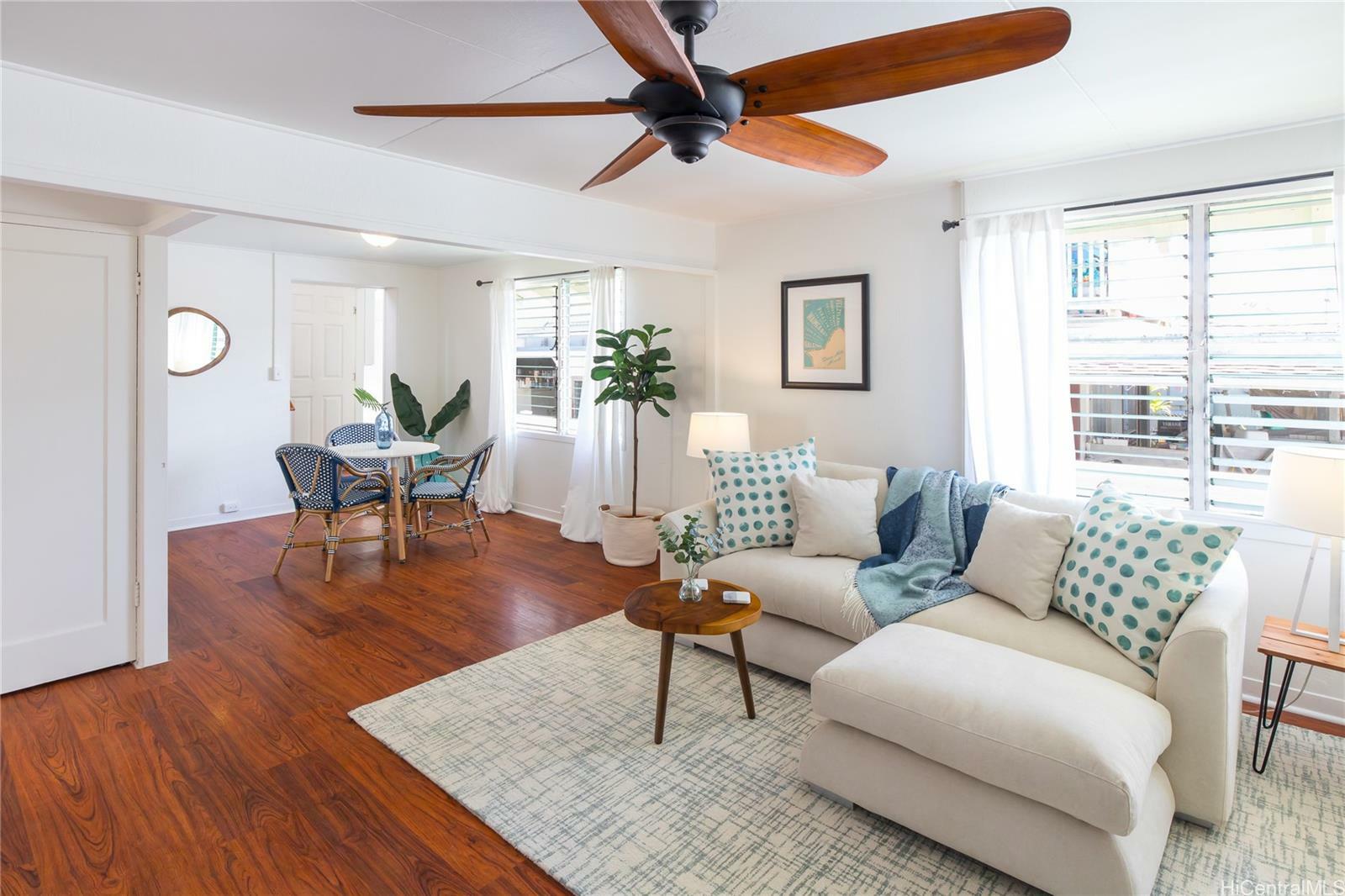 335B Manono Street  Kailua HI 96734 photo
