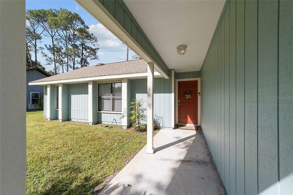 Property Photo:  2636 NW 51st Place  FL 32605 