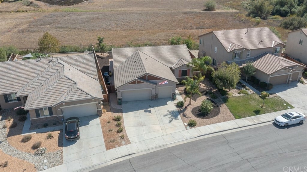 Property Photo:  32498 Falling Leaf Court  CA 92595 