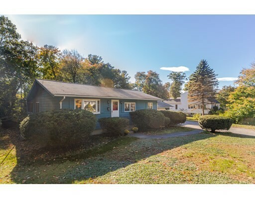 Property Photo: 5 Robin Hood Lane MA 01803