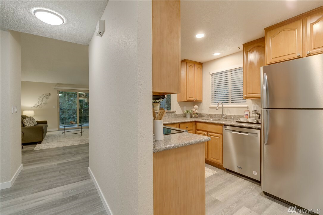 Property Photo: 8008 145th Ave NE WA 98052