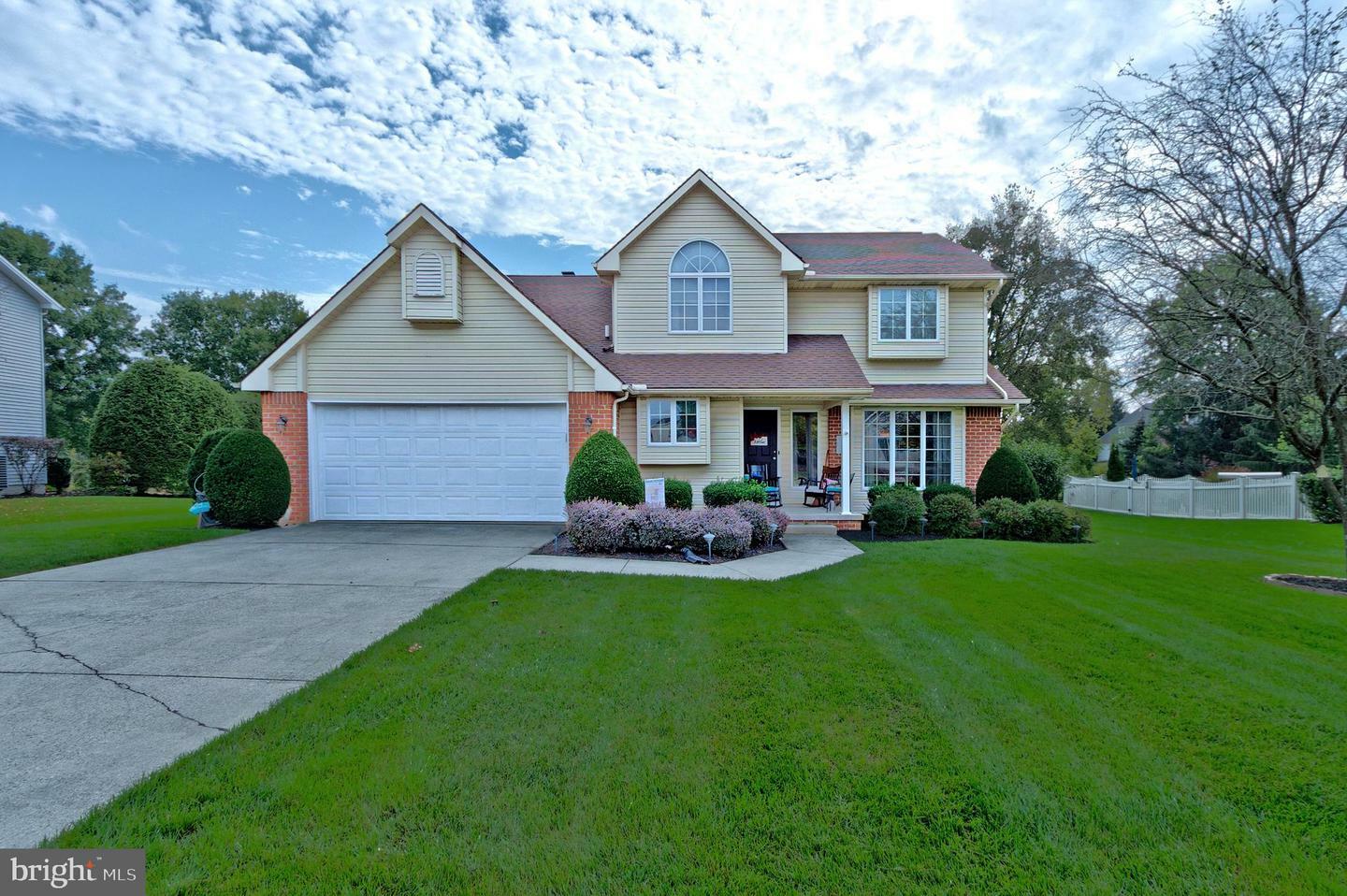 Property Photo:  305 Deaven Road  PA 17111 