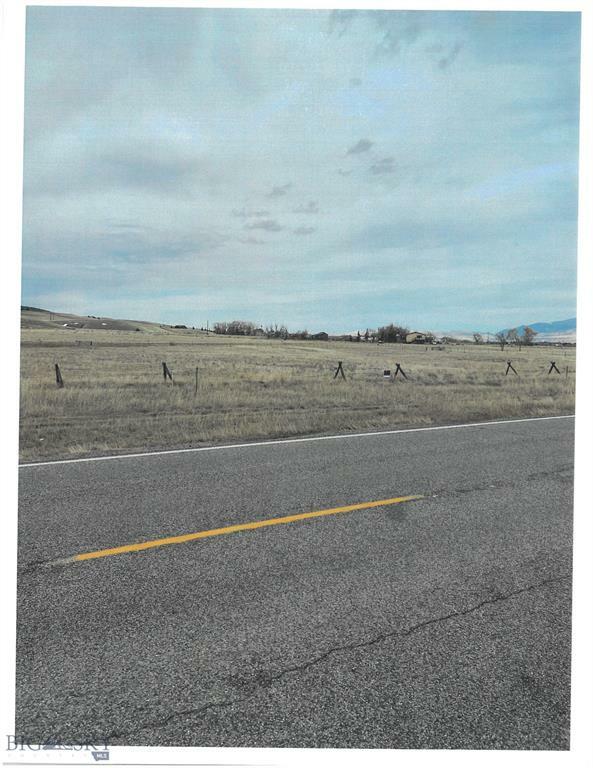 Tbd Highway  Ennis MT 59759 photo