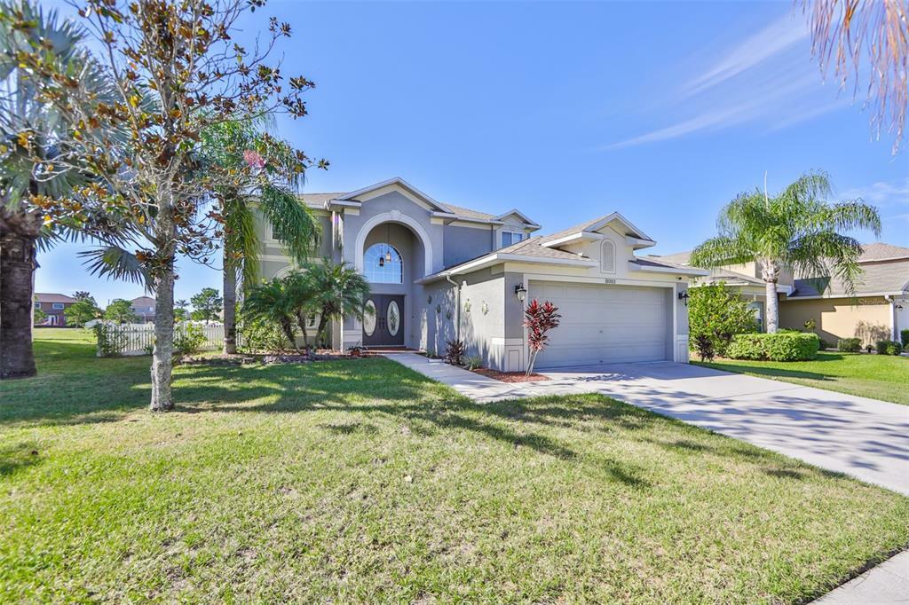 Property Photo:  11003 Hoffner Edge Drive  FL 33579 