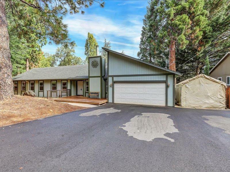 Property Photo: 15197 Lorie Drive CA 95949