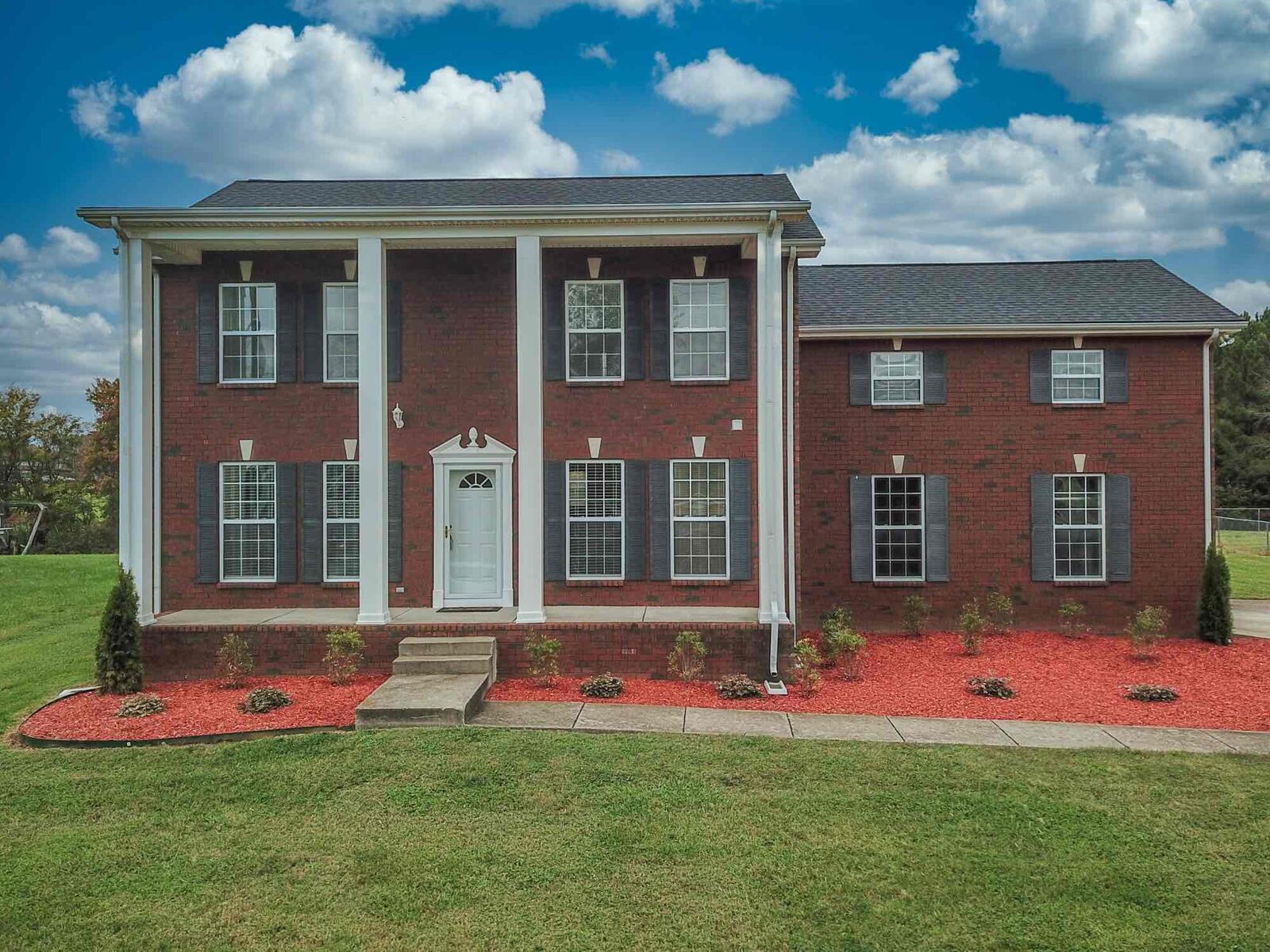 Property Photo:  167 Tweedy Rd  TN 37015 