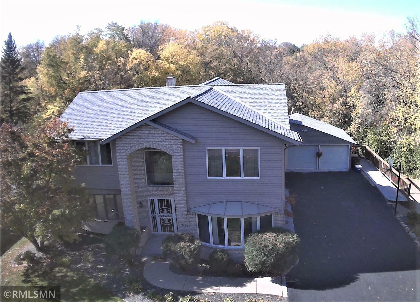 Property Photo: 35 Pineview Lane N MN 55441
