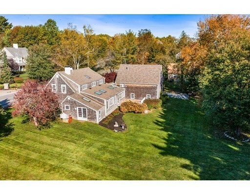 Property Photo: 409 River St MA 02061