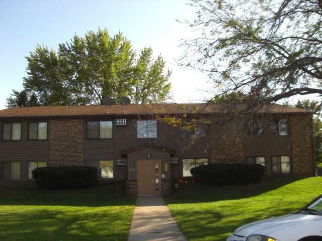 Property Photo: 2116 Colony Ct 2 WI 53511