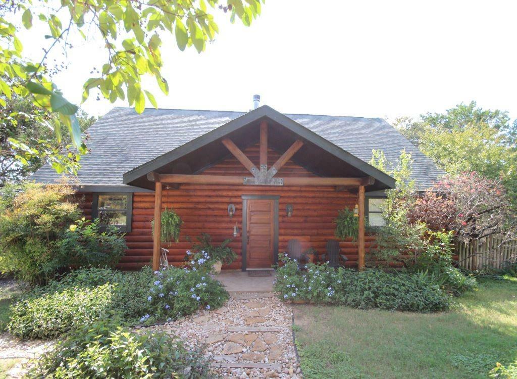 Property Photo:  26721 Blue Cove Road  TX 78654 