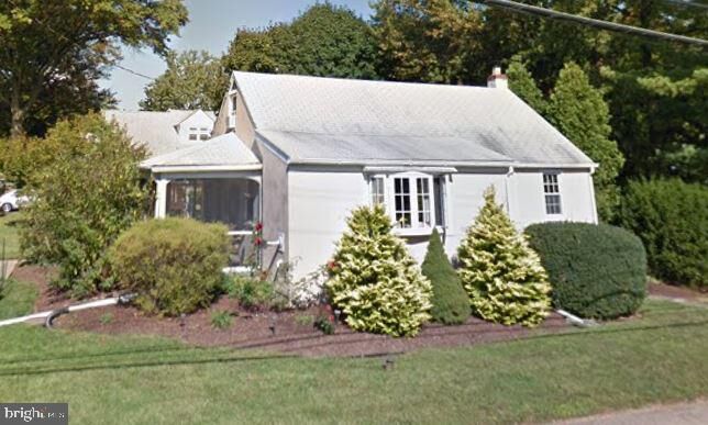Property Photo:  204 Edgemont Avenue  PA 19446 
