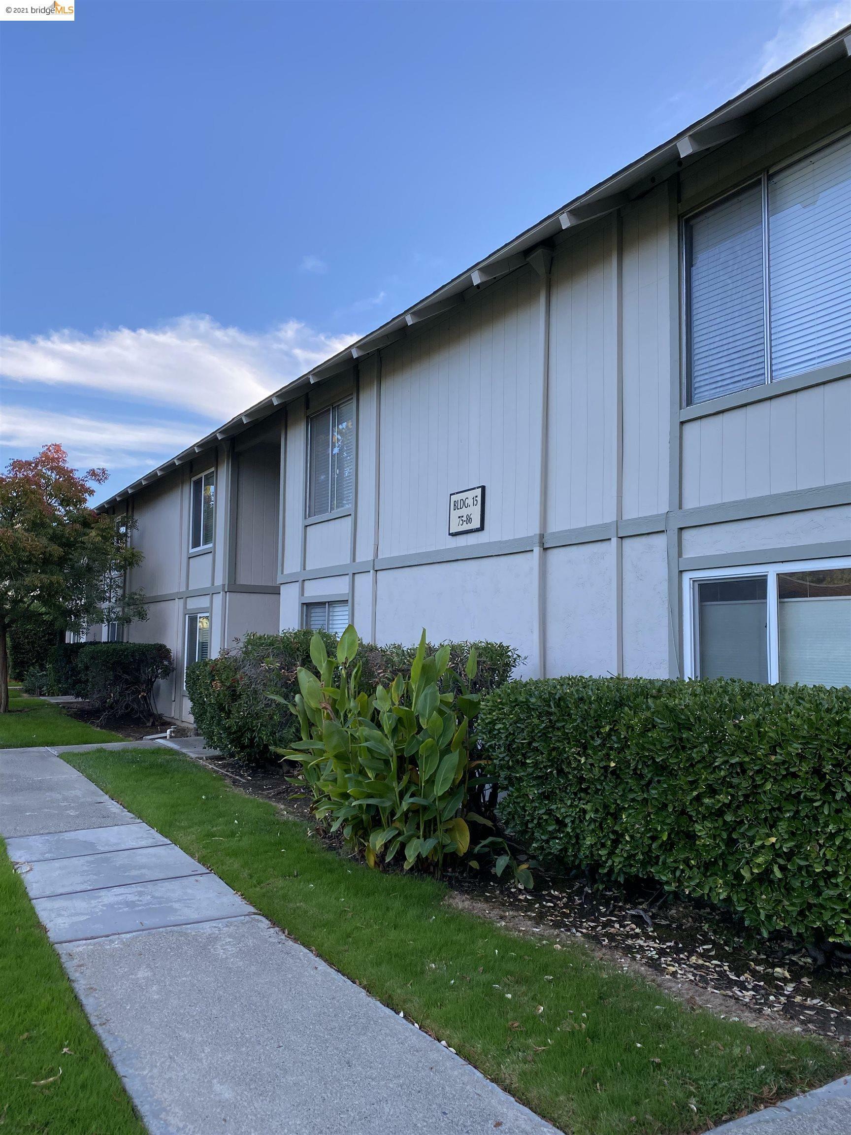 Property Photo:  825 Oak Grove Rd 79  CA 94518 