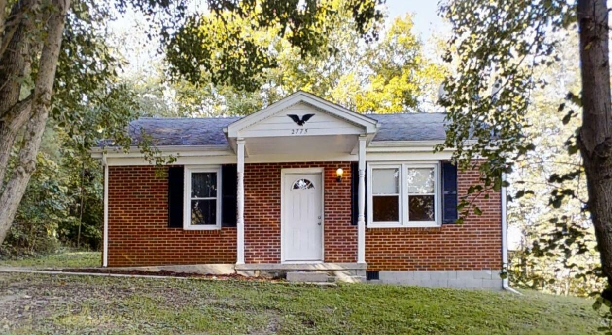 Property Photo: 2775 Johnson Branch Road KY 40464