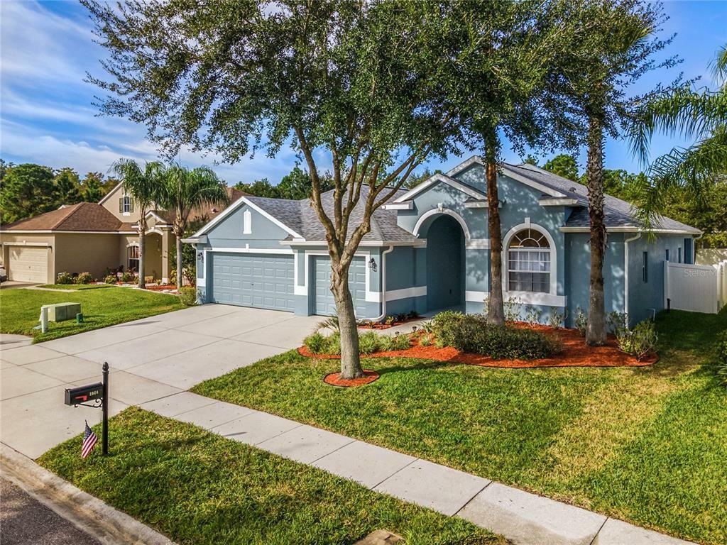 Property Photo:  2024 Gloria Oak Court  FL 32820 