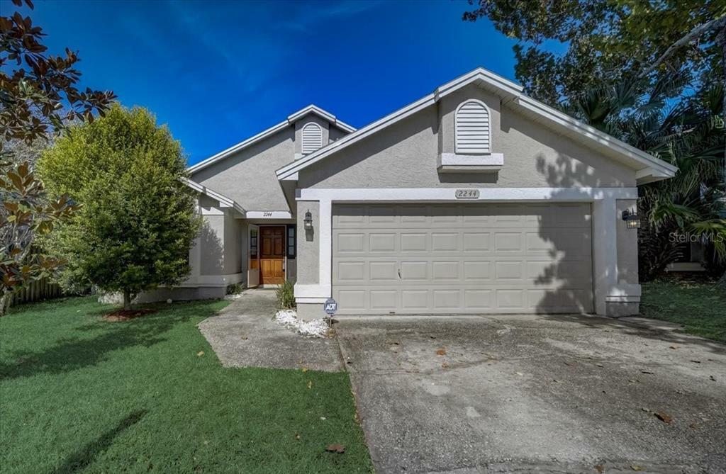 Property Photo:  2244 Grasmere Drive  FL 32703 