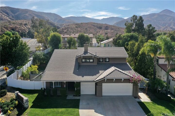 Property Photo: 27509 Colt Drive CA 92883