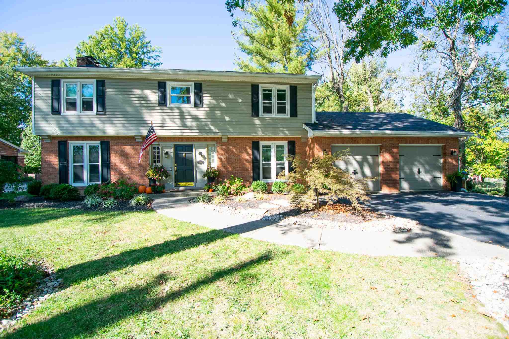 Property Photo: 3044 Ashley Drive KY 41017