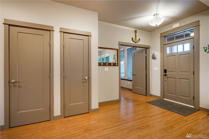 Property Photo: 5436 Beach Rock Loop Dr WA 98230