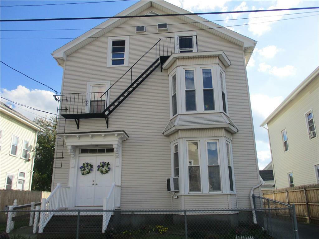 Property Photo:  19 Gooding St  RI 02860 