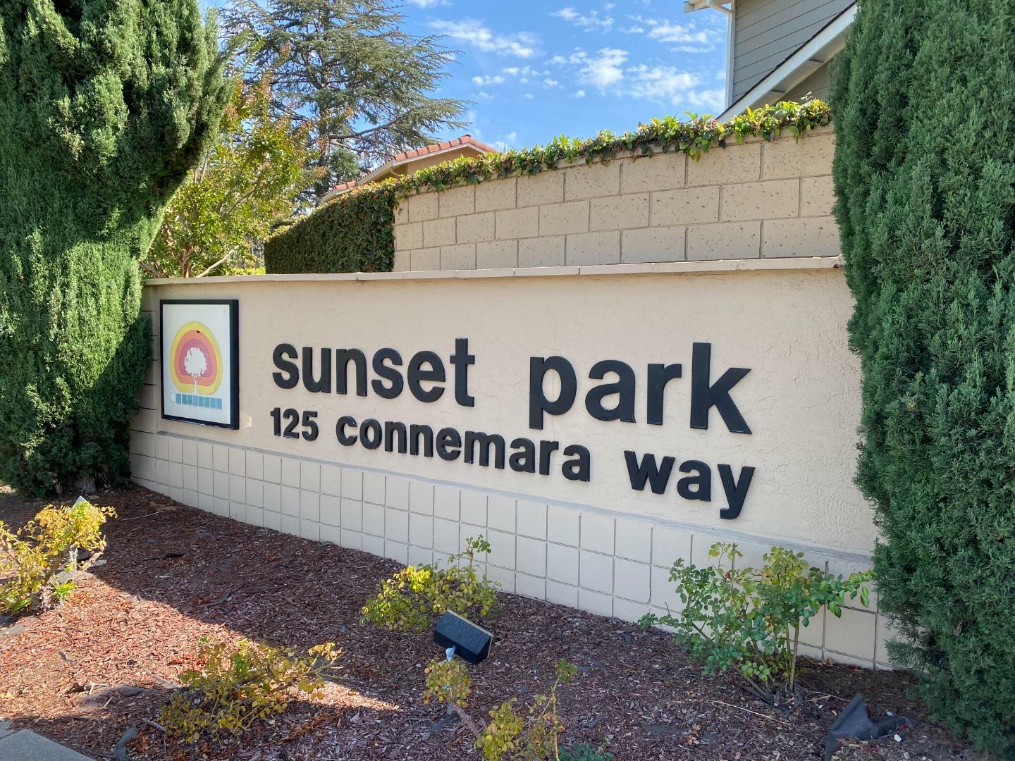 125 Connemara Way 107  Sunnyvale CA 94087 photo