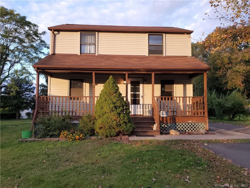 Property Photo:  18 Adams Street  CT 06450 