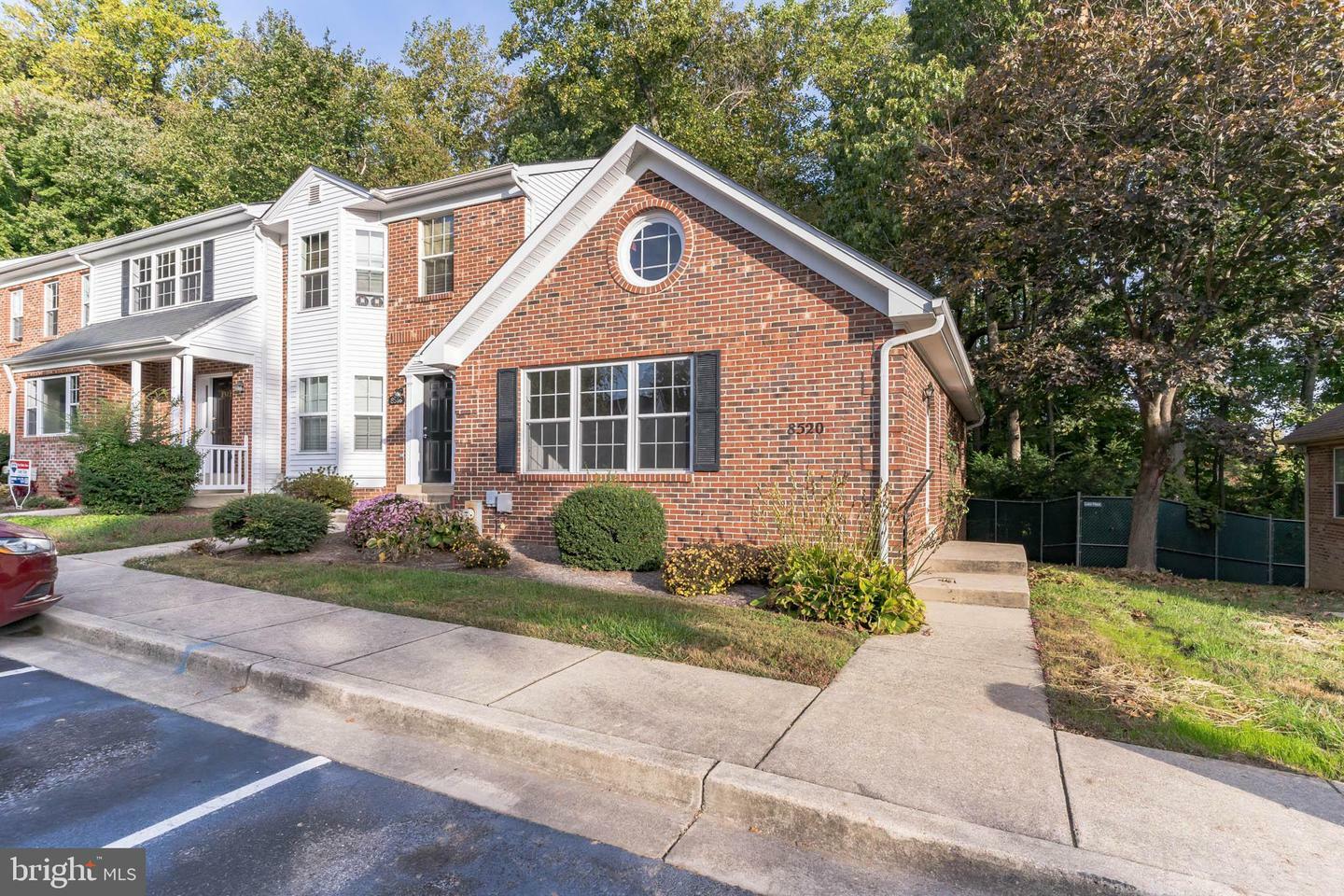 Property Photo:  8520 F Street  MD 20732 