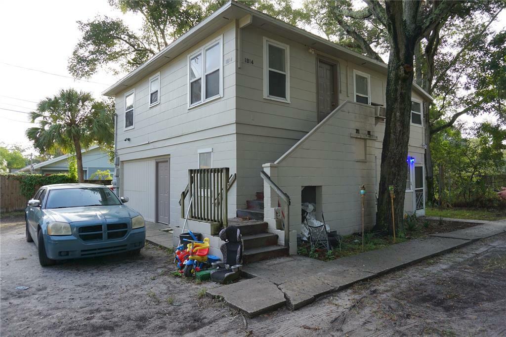 Property Photo:  1814 14th Street S  FL 33705 