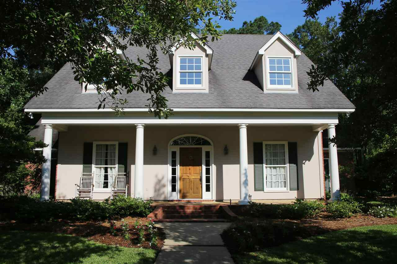 Property Photo:  402 Daniel Drive  MS 39047 