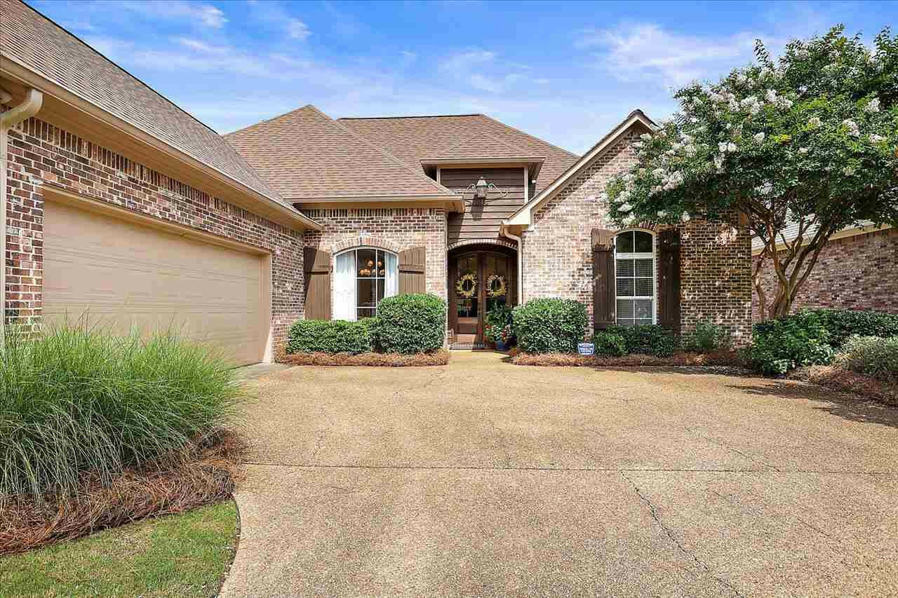 Property Photo:  706 Chickasaw Drive  MS 39232 