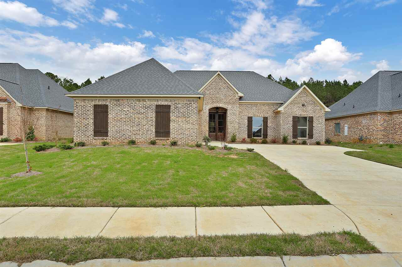 Property Photo:  308 Royal Pond Circle  MS 39232 