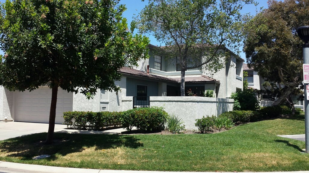 Property Photo:  674 Beachport Drive  CA 93041 