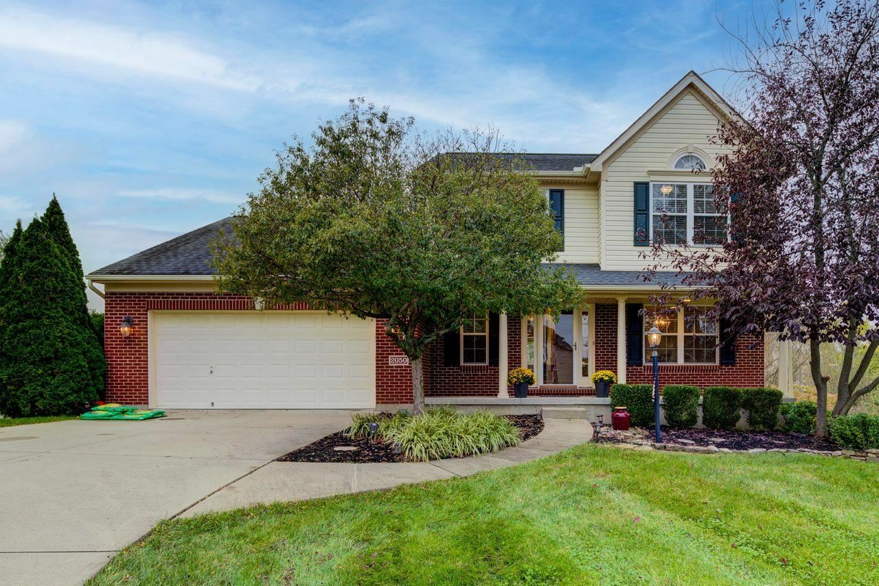 Property Photo: 2050 Glenview Drive KY 41048