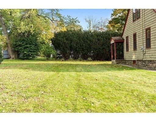 Property Photo:  15 Lyman Road  MA 01845 