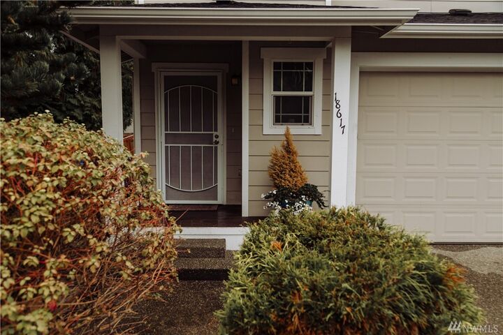 Property Photo:  18617 Smokey Point Blvd A  WA 98223 