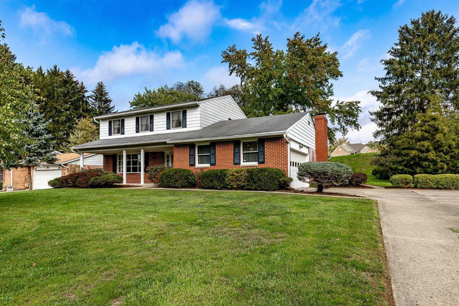 Property Photo:  22 Holmes Ct  OH 45013 