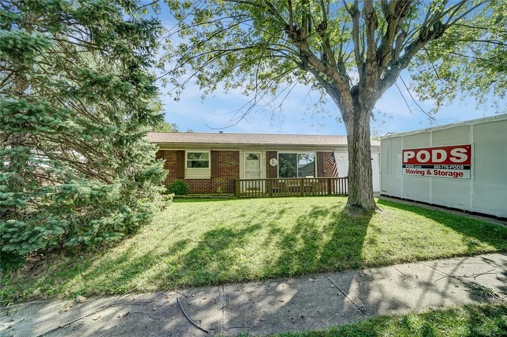 Property Photo: 436 Donington Drive OH 45449