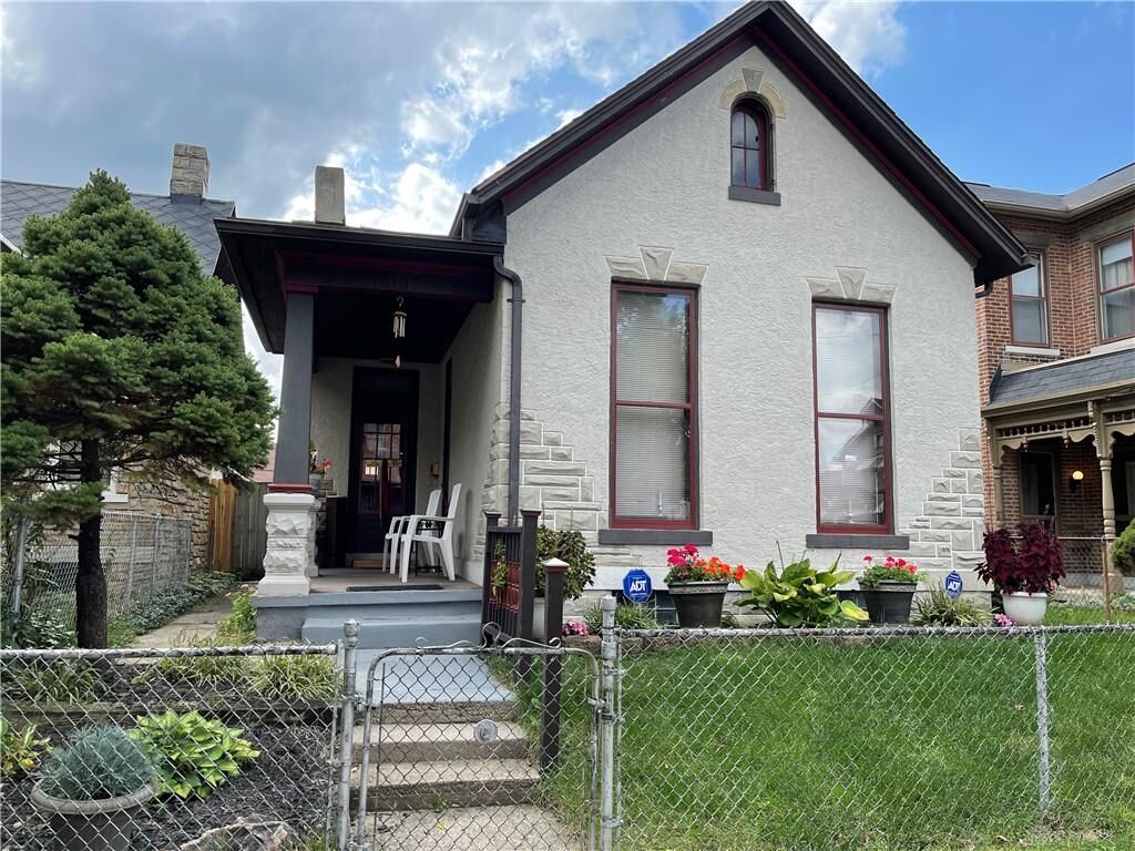 Property Photo:  101 James Street  OH 45410