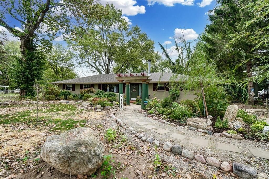 Property Photo: 5198 Route 741 OH 45066