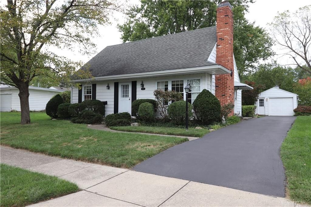 Property Photo: 1205 Kim Lane OH 45420