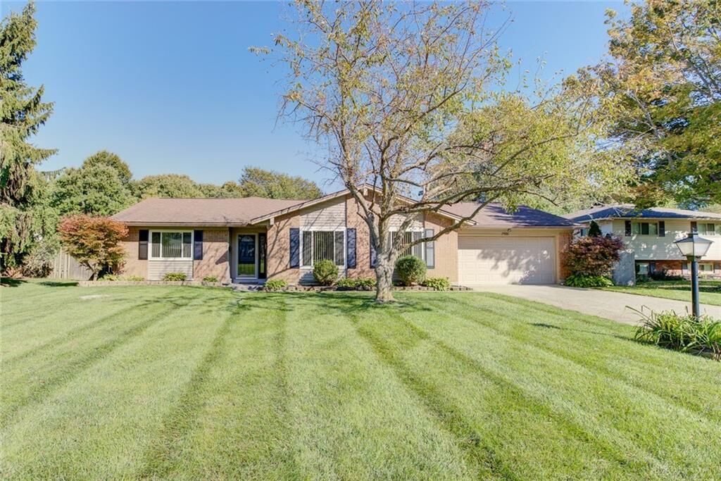 Property Photo:  7936 Southbury Drive  OH 45458 