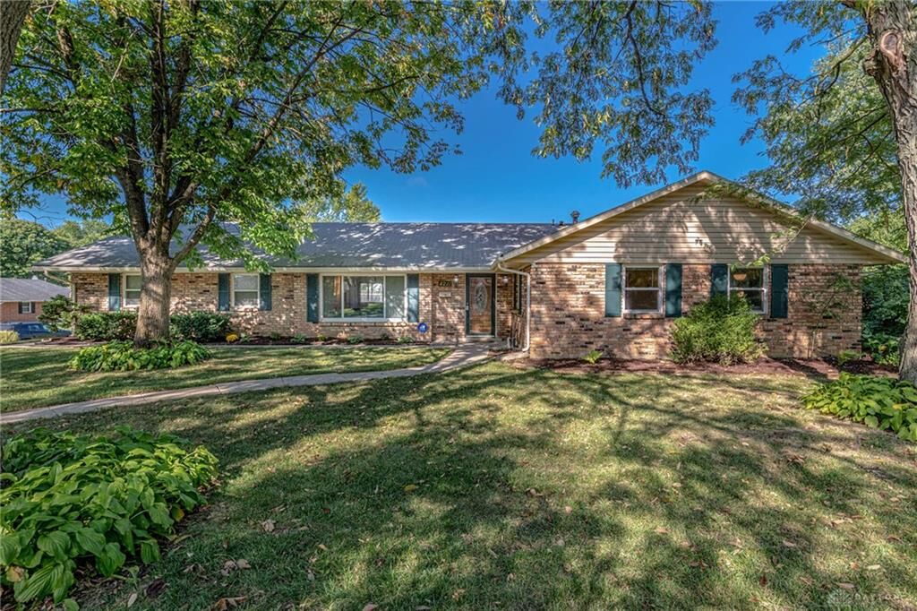 Property Photo:  4211 Burning Tree Drive  OH 45440 